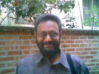 Krishnakumar Ramakrishnan