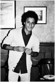 Moustafa Halimo