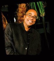 Tony Mcmurray
