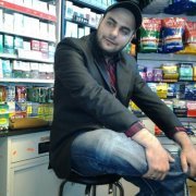 Mustafa Assaf