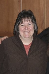 Eileen Maier