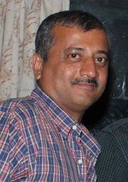 Rajiv Doshi