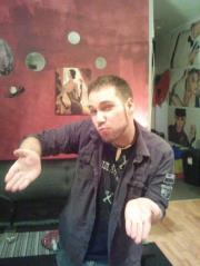 Justin Husson