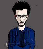 Ziad Ibrahem