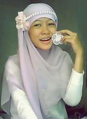 Yulia Putri