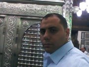 Hossam Mohsen