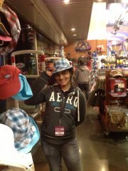 Sandhya Chandrashekar