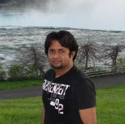 Sriram Rajagopal