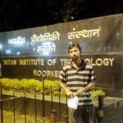 Abhishek Kumar