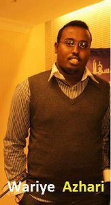 Ahmed Abuukar