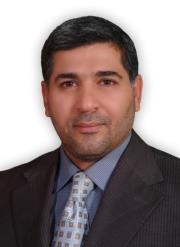 الدكتور حيدر اليعقوبي  استاذ علم النفس التربوي العراقي