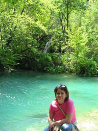 Диана Абдрахманова