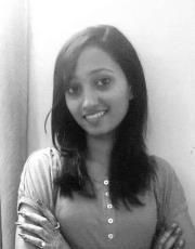 Pavitra Rai