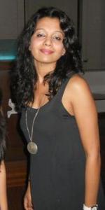Radhika Menon