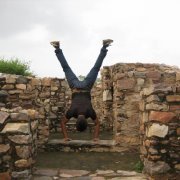 Rohan Mehta
