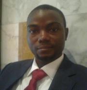 Adedayo Da mccrown