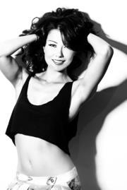 Maiko Spencer