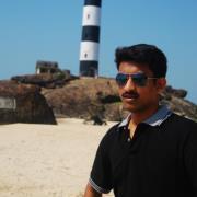 Dhanvanttri Parameswaran