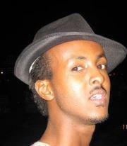 Saeed Abdi