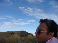 Arun Devanathan