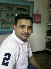 Anil Punia