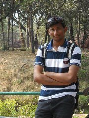 Anand Kumar