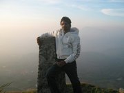 Satish Nimmala
