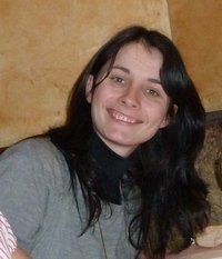 Elena Redondo