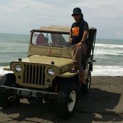 Arif Rahman