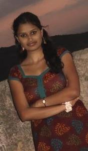 Sheethal Shetty