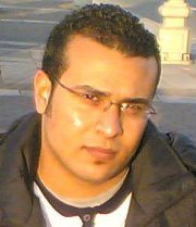 Mohammed Mokhtar