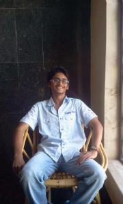 Shivraj Deshmukh