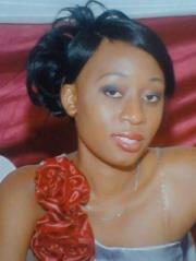 Grace Chinyama