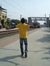 Vasunde...