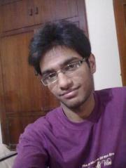 Vishu Garg