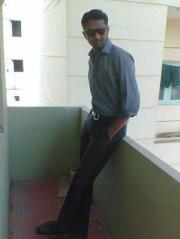 Roshin Raj