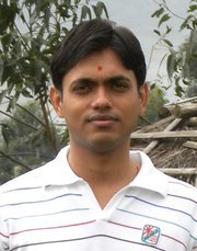 Vipul Patel