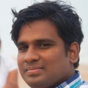 Bharath Manoharan
