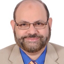 Ezzeldin Mostafa
