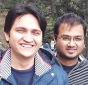 Ankur Ghosh