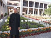 Mahid Ali