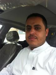 محسن الشمري