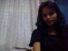 Kavya K R