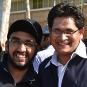 Dashpinder Singh