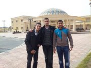 عبدالرحمن السعيد