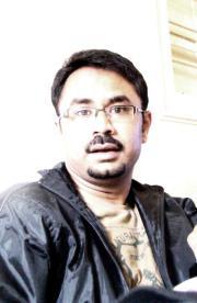 Umang Gajjar