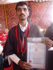 Koushick Venkat