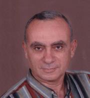 Yousry M basiouny