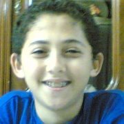 Akram Elbarashy