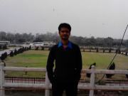 Abhishek Verma